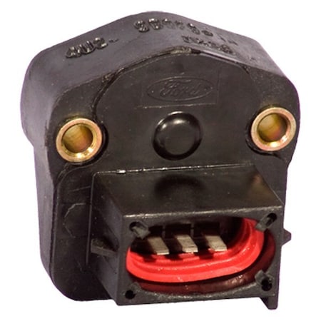 Motorcraft 87-90 Ford Escort & All 1.9L L4 Potentiometer, Cx1448 CX1448